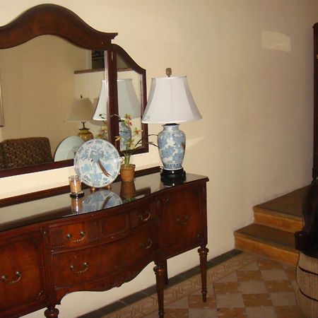 La Perla Hotel Boutique B&B Guadalajara Camera foto