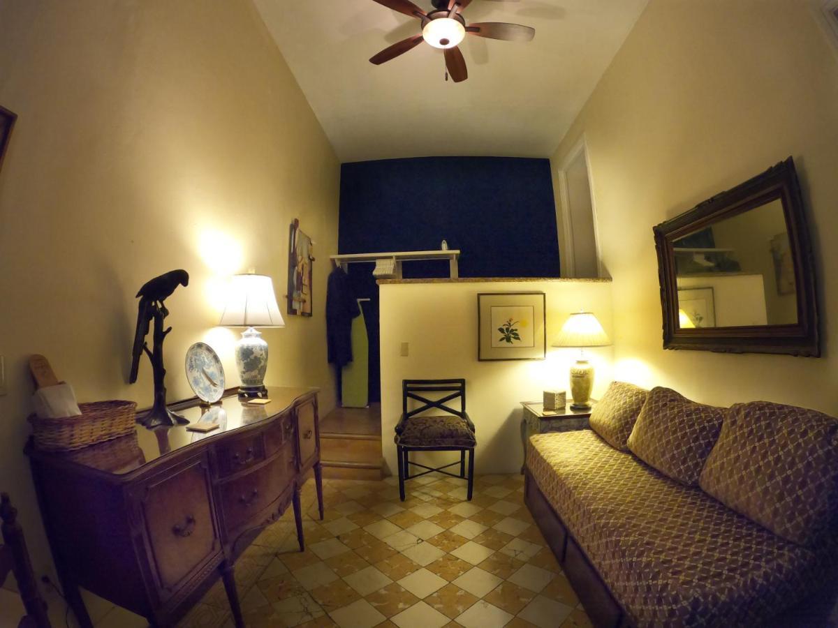La Perla Hotel Boutique B&B Guadalajara Esterno foto