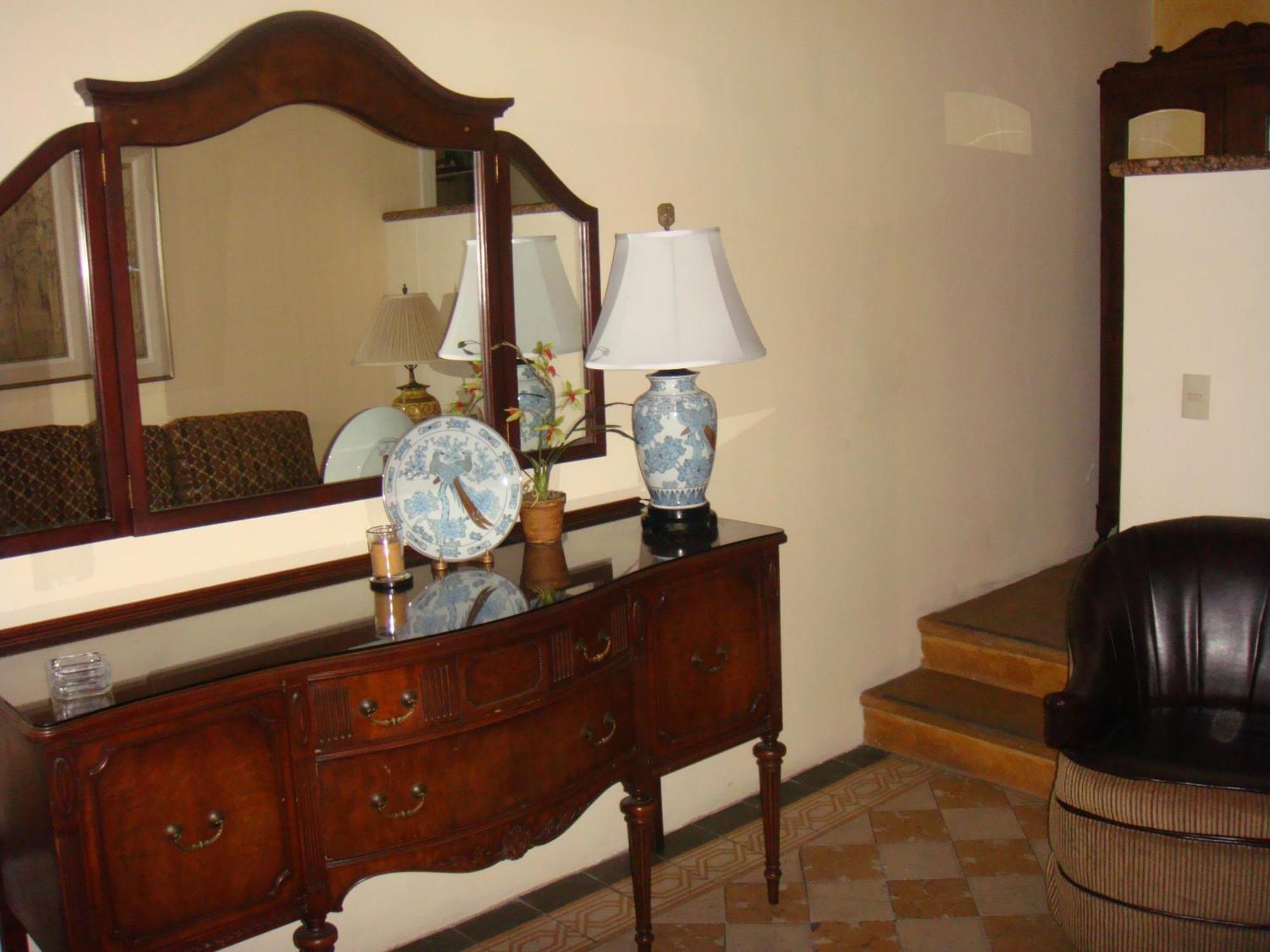 La Perla Hotel Boutique B&B Guadalajara Camera foto