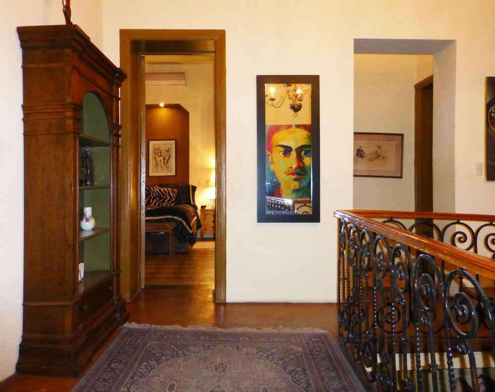 La Perla Hotel Boutique B&B Guadalajara Esterno foto